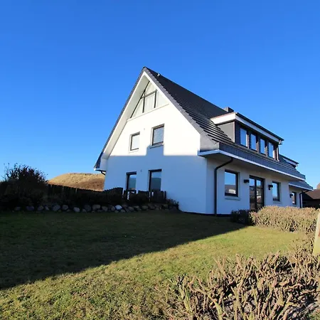 Florentian- Seeduene 4, App 4 * 베닝슈테트