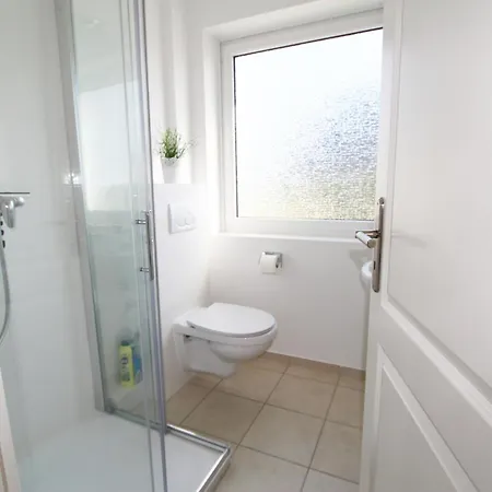 Florentian- Seeduene 4, App 4 * 베닝슈테트