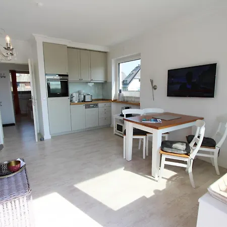 Florentian- Seeduene 4, App 4 Apartment *