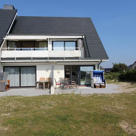 Florentian- Seeduene 4, App 4 아파트 *