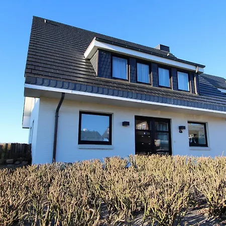 Apartmán Florentian- Seeduene 4, App 4 Wenningstedt-Braderup