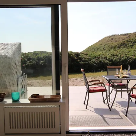 Florentian- Seeduene 4, App 4 * 베닝슈테트