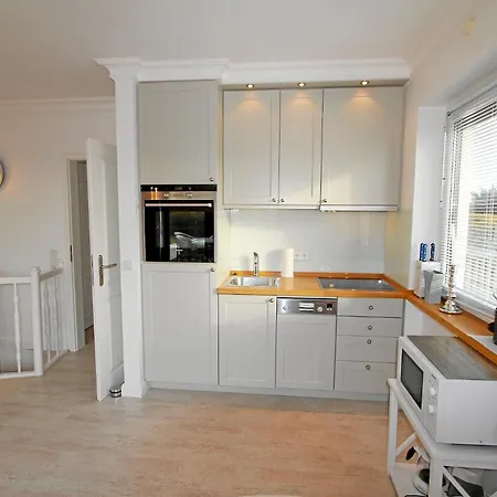 아파트 Florentian- Seeduene 4, App 4