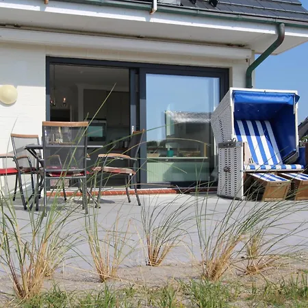 Florentian- Seeduene 4, App 4 * Wenningstedt-Braderup