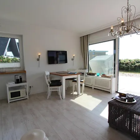 아파트 Florentian- Seeduene 4, App 4