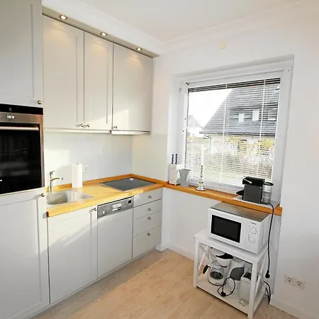 Florentian- Seeduene 4, App 4 베닝슈테트