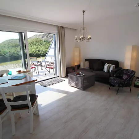 아파트 Florentian- Seeduene 4, App 4 *