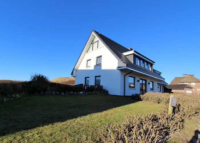 Florentian- Seeduene 4, App 4 * Wenningstedt-Braderup (Sylt)