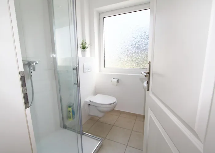Florentian- Seeduene 4, App 4 * Wenningstedt-Braderup (Sylt)