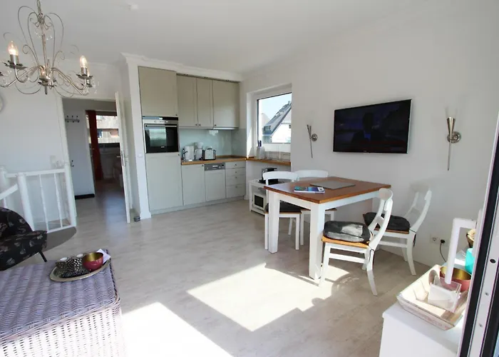 Florentian- Seeduene 4, App 4 Apartman *