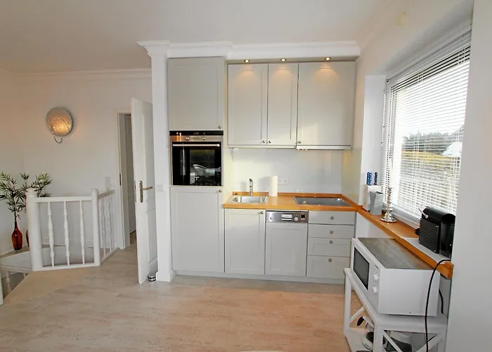 Apartman Florentian- Seeduene 4, App 4