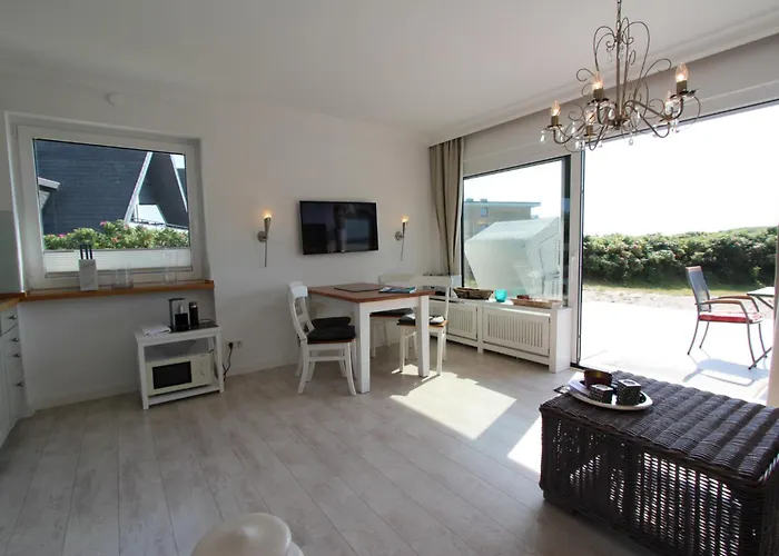 Apartman Florentian- Seeduene 4, App 4