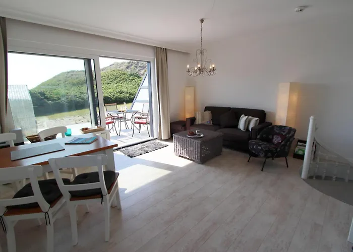 Apartman Florentian- Seeduene 4, App 4 *
